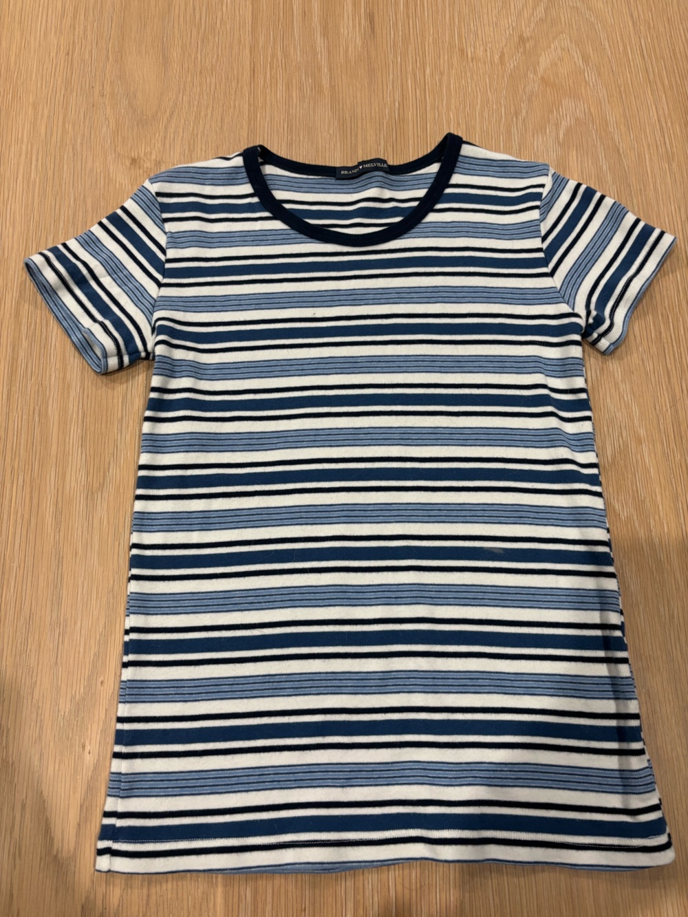 Brandy Melville striped t